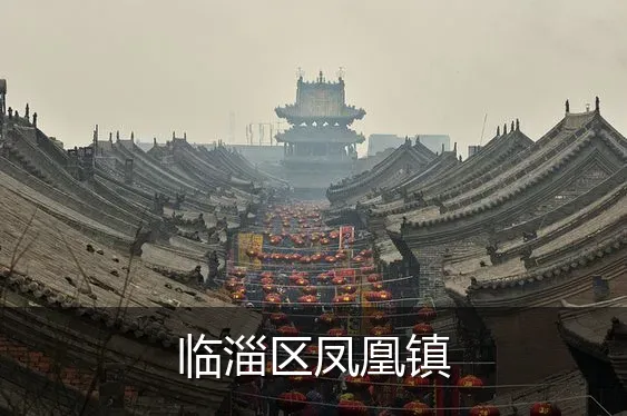 临淄区凤凰镇